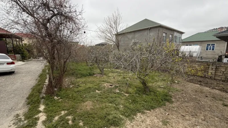 Torpaq Masazır Satılır