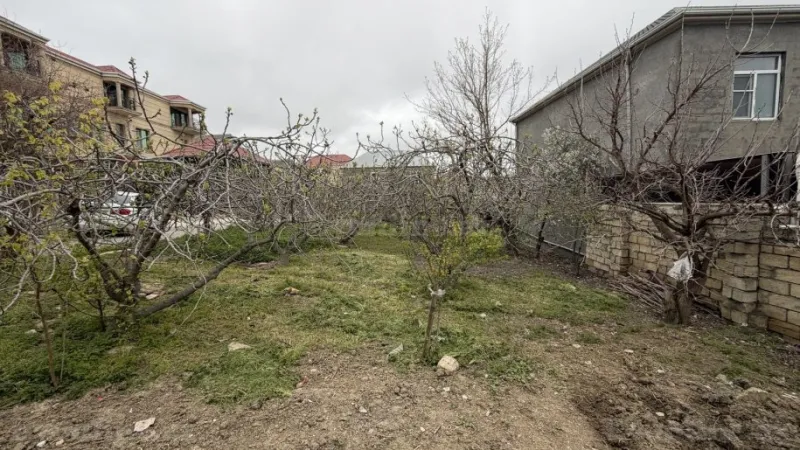 Satılır Torpaq 3 sot Masazır - şəkil 2