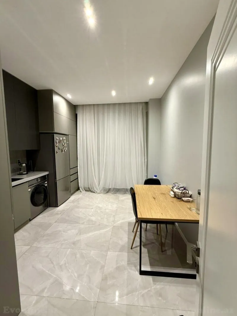 Satılır 3 otaqlı Mənzil Yeni tikili 147 m² Badamdar - şəkil 4