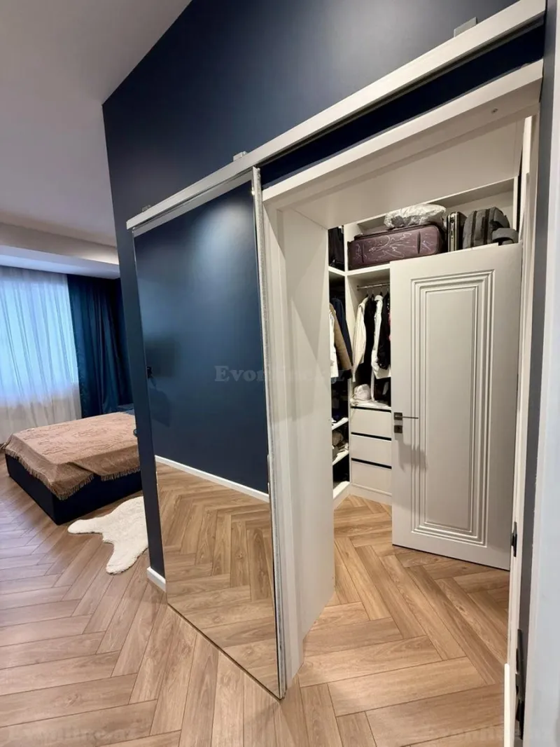 Satılır 3 otaqlı Mənzil Yeni tikili 147 m² Badamdar - şəkil 6