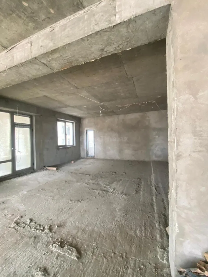 Satılır 5 otaqlı Mənzil Yeni tikili 257 m² Sahil m. - şəkil 9