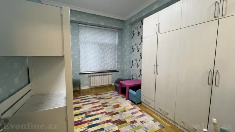 Satılır 3 otaqlı Mənzil Yeni tikili 92 m² Xətai r. - şəkil 10