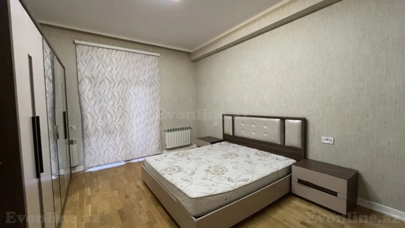 Satılır 3 otaqlı Mənzil Yeni tikili 92 m² Xətai r. - şəkil 15