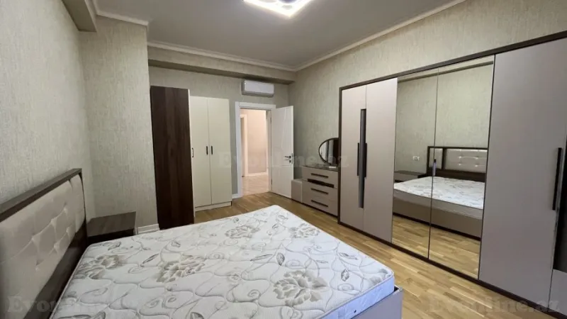 Satılır 3 otaqlı Mənzil Yeni tikili 92 m² Xətai r. - şəkil 16
