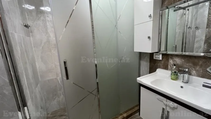 Satılır 3 otaqlı Mənzil Yeni tikili 92 m² Xətai r. - şəkil 20