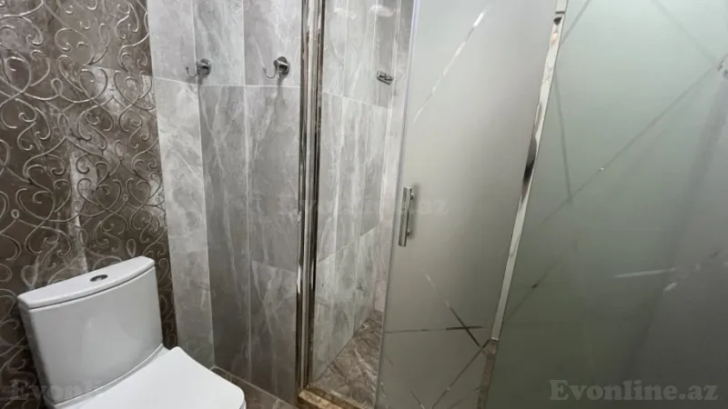 Satılır 3 otaqlı Mənzil Yeni tikili 92 m² Xətai r. - şəkil 21