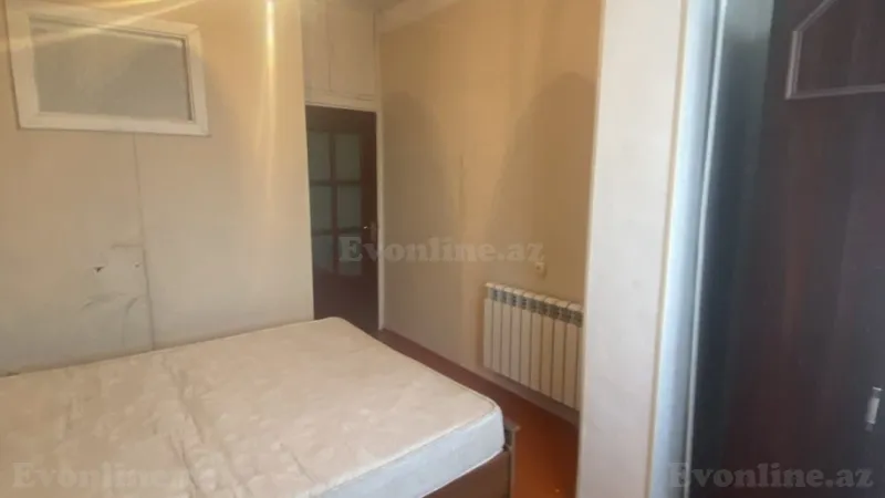 Kirayə verilir 1 otaqlı Mənzil Köhnə tikili 40 m² Sabunçu r. - şəkil 5