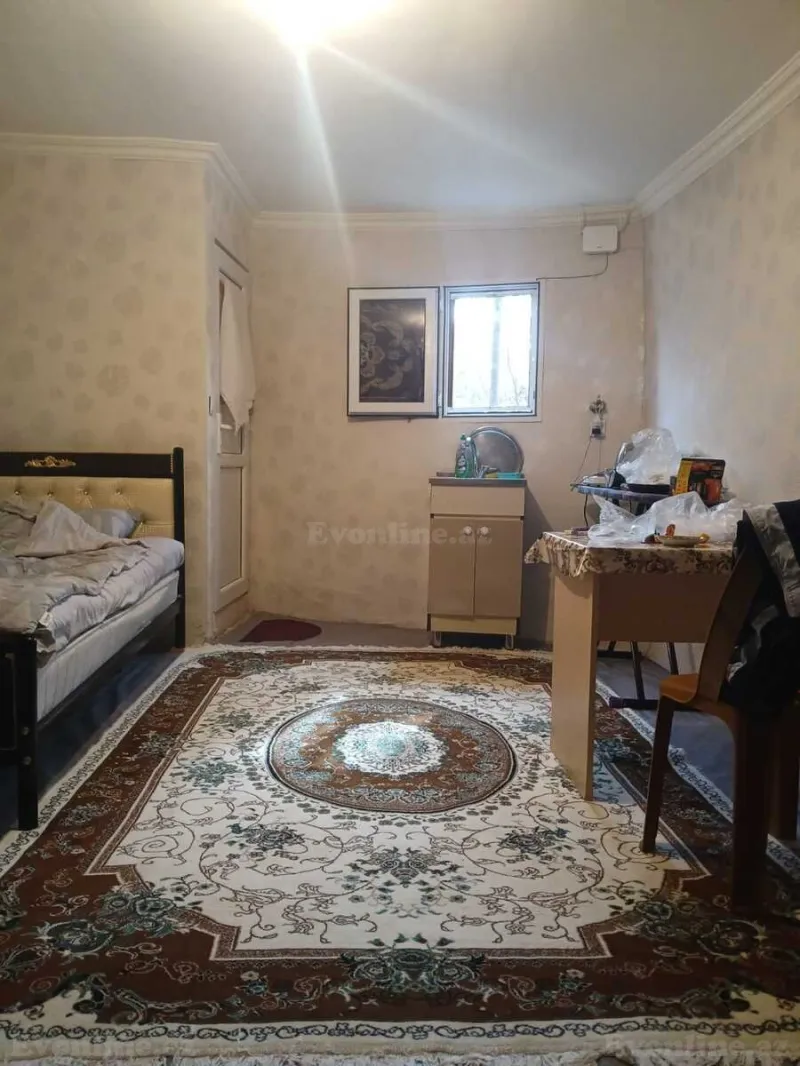 Satılır 1 otaqlı Mənzil Köhnə tikili 26 m² Nizami m.