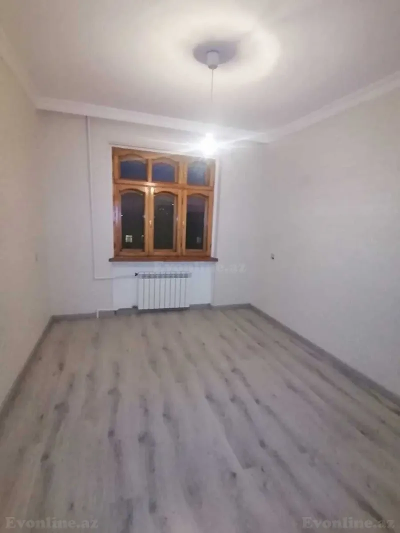 Satılır 3 otaqlı Mənzil Köhnə tikili 77.7 m² Suraxanı r. - şəkil 8