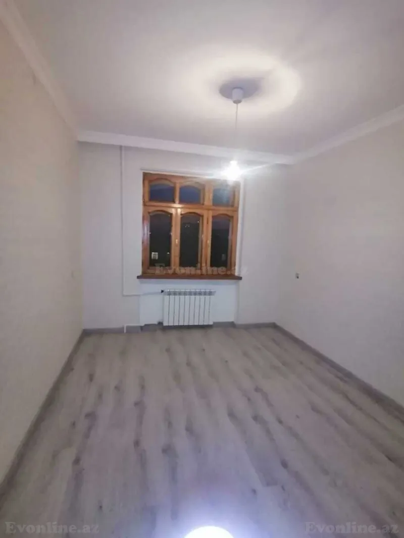 Satılır 3 otaqlı Mənzil Köhnə tikili 77.7 m² Suraxanı r. - şəkil 9