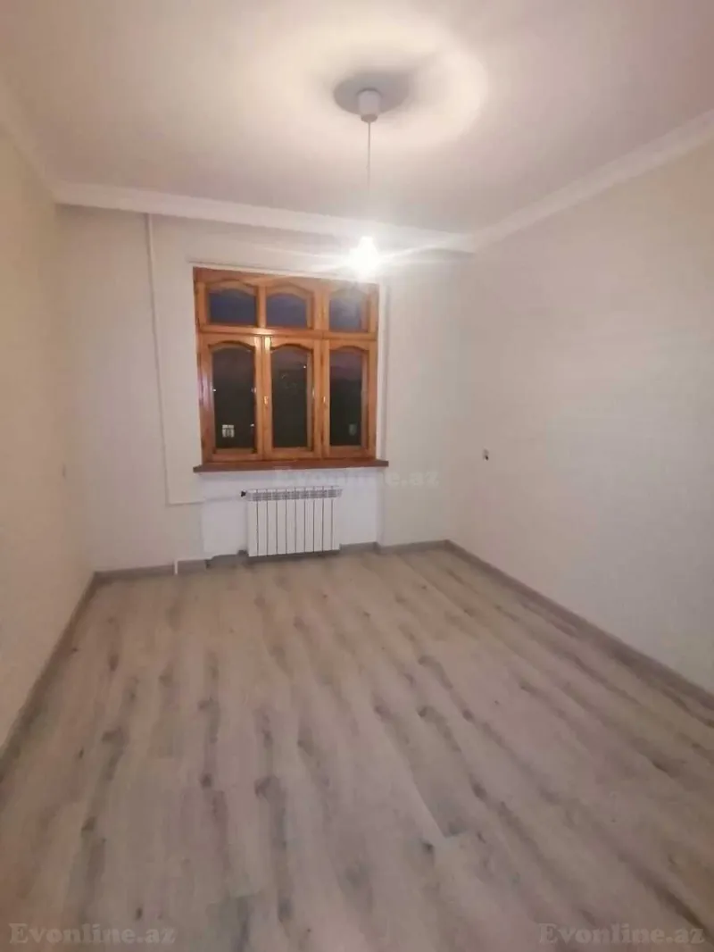 Satılır 3 otaqlı Mənzil Köhnə tikili 77.7 m² Suraxanı r. - şəkil 10