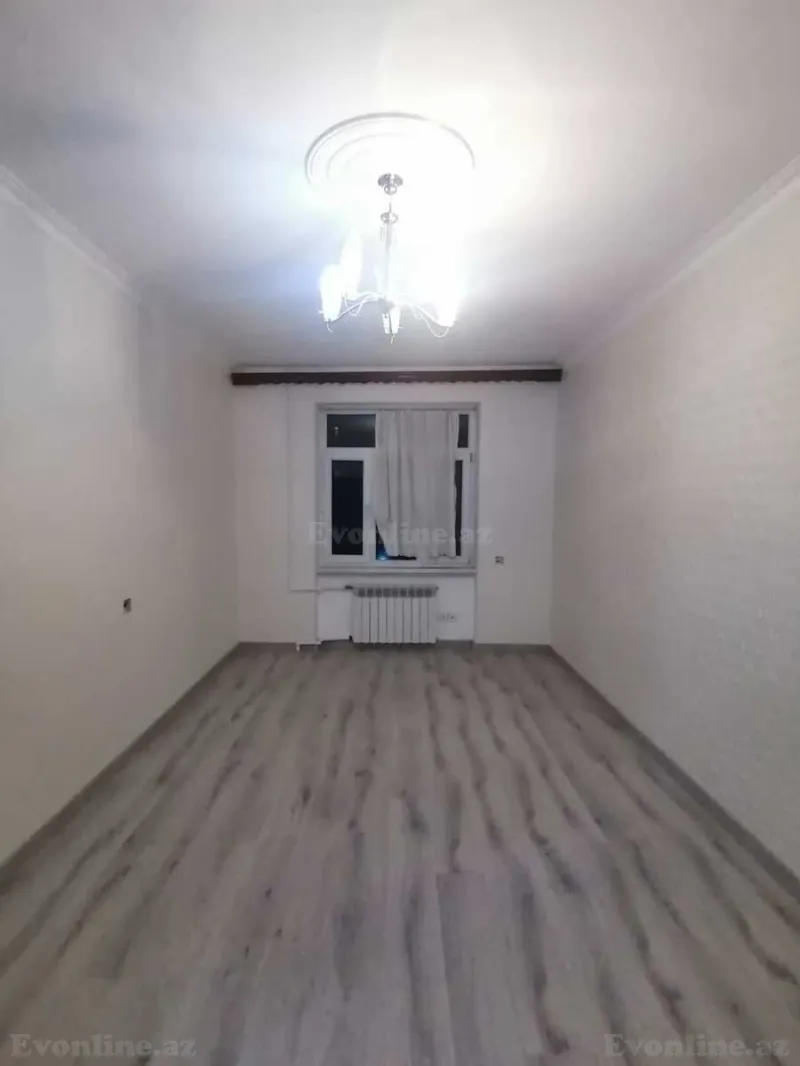 Satılır 3 otaqlı Mənzil Köhnə tikili 77.7 m² Suraxanı r. - şəkil 11