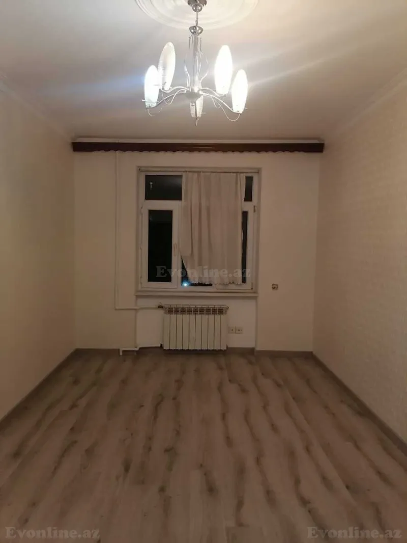 Satılır 3 otaqlı Mənzil Köhnə tikili 77.7 m² Suraxanı r. - şəkil 12