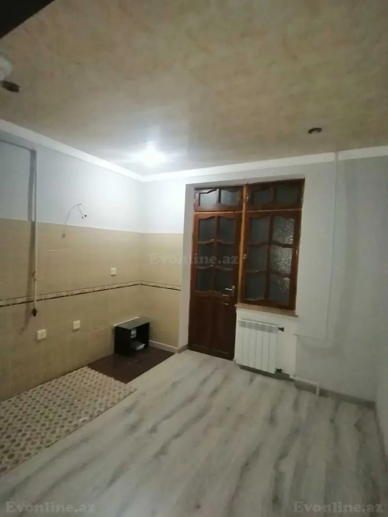 Satılır 3 otaqlı Mənzil Köhnə tikili 77.7 m² Suraxanı r. - şəkil 13