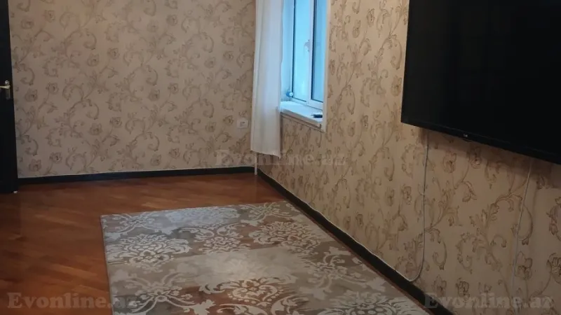 Satılır 3 otaqlı Mənzil Köhnə tikili 60 m² Suraxanı r. - şəkil 7