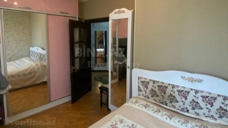 Satılır 3 otaqlı Mənzil Köhnə tikili 60 m² Suraxanı r. - şəkil 8