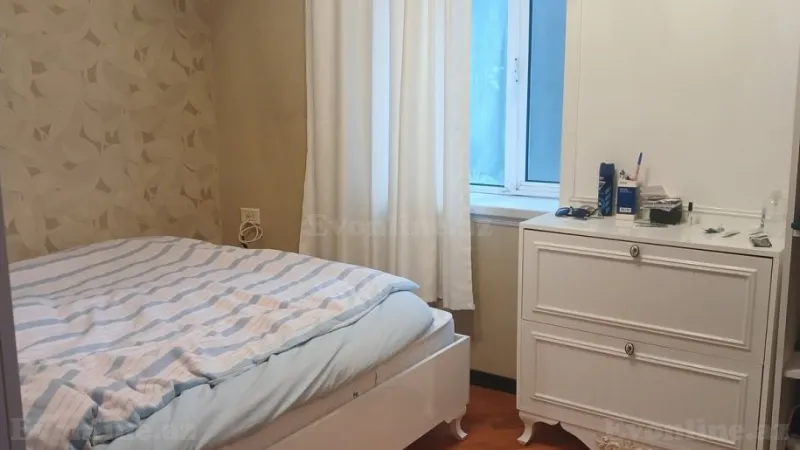 Satılır 3 otaqlı Mənzil Köhnə tikili 60 m² Suraxanı r. - şəkil 9