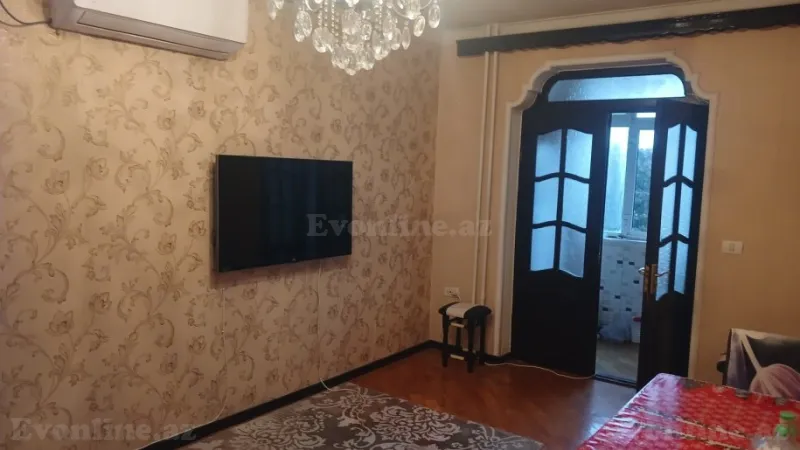 Satılır 3 otaqlı Mənzil Köhnə tikili 60 m² Suraxanı r. - şəkil 10