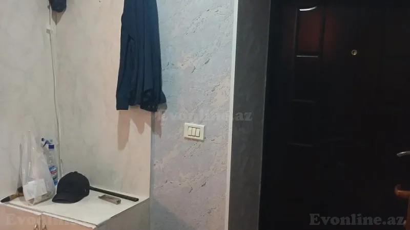 Satılır 3 otaqlı Mənzil Köhnə tikili 60 m² Suraxanı r. - şəkil 11