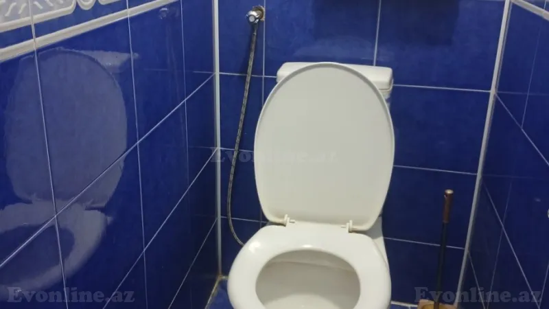 Satılır 3 otaqlı Mənzil Köhnə tikili 60 m² Suraxanı r. - şəkil 12