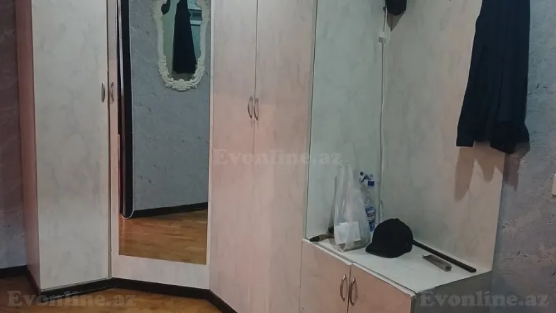 Satılır 3 otaqlı Mənzil Köhnə tikili 60 m² Suraxanı r. - şəkil 14