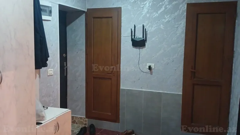 Satılır 3 otaqlı Mənzil Köhnə tikili 60 m² Suraxanı r. - şəkil 15