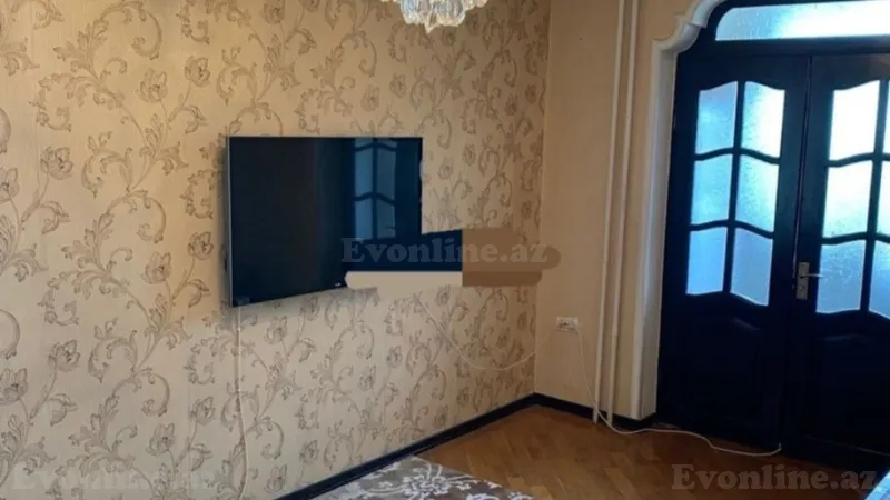 Satılır 3 otaqlı Mənzil Köhnə tikili 60 m² Suraxanı r. - şəkil 16