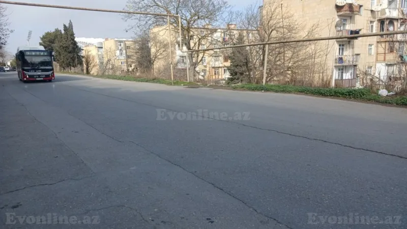 Satılır 3 otaqlı Mənzil Köhnə tikili 60 m² Suraxanı r. - şəkil 21