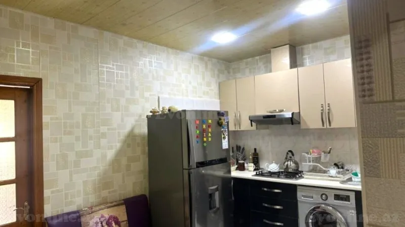 Satılır 2 otaqlı Mənzil Köhnə tikili 65 m² Badamdar - şəkil 6