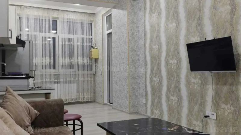 Kirayə verilir 3 otaqlı Mənzil Yeni tikili 70 m² Masazır - şəkil 3