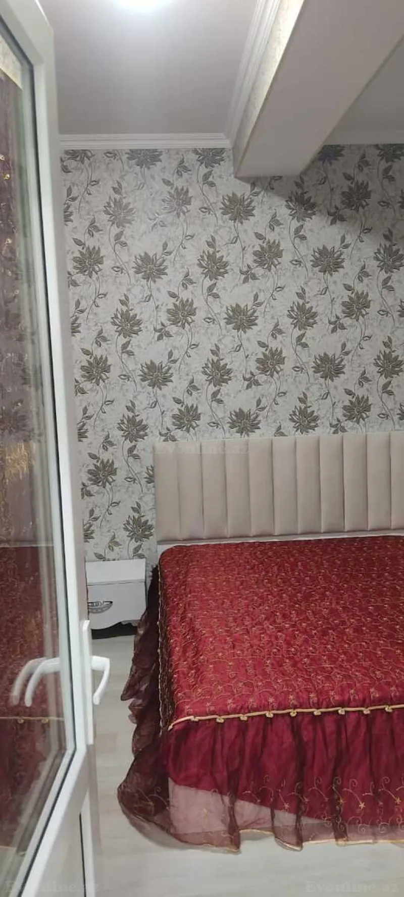 Kirayə verilir 3 otaqlı Mənzil Yeni tikili 70 m² Masazır - şəkil 5