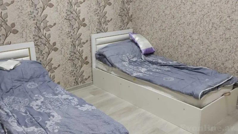 Kirayə verilir 3 otaqlı Mənzil Yeni tikili 70 m² Masazır - şəkil 6