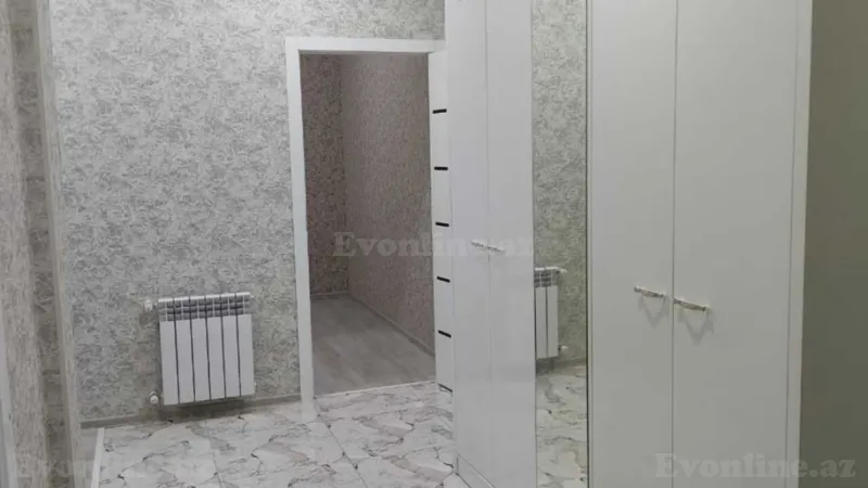 Kirayə verilir 3 otaqlı Mənzil Yeni tikili 70 m² Masazır - şəkil 7