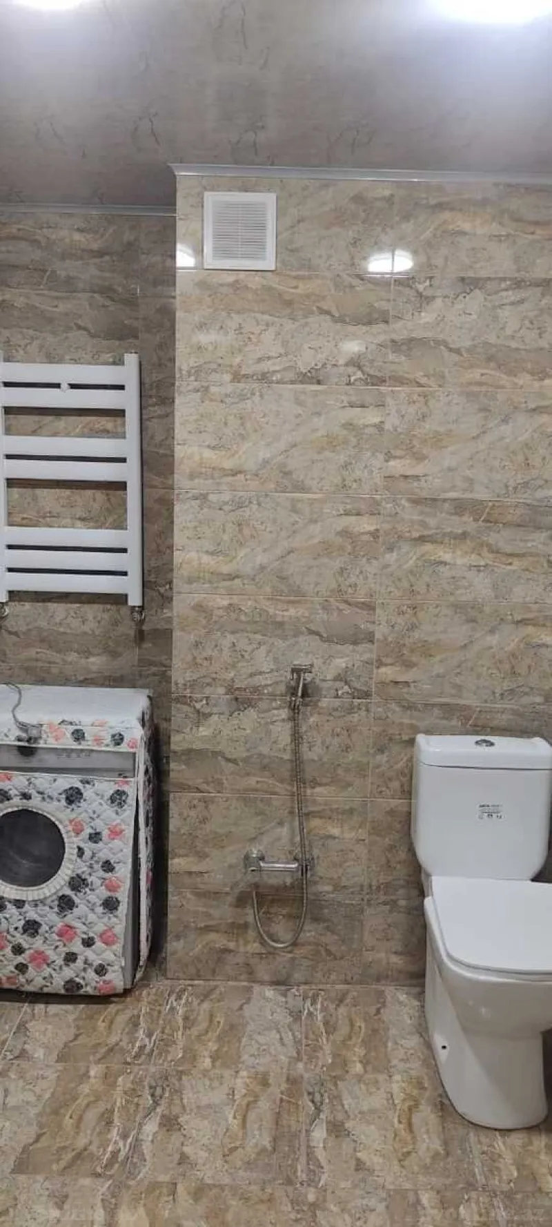 Kirayə verilir 3 otaqlı Mənzil Yeni tikili 70 m² Masazır - şəkil 9