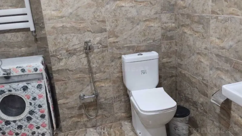 Kirayə verilir 3 otaqlı Mənzil Yeni tikili 70 m² Masazır - şəkil 10