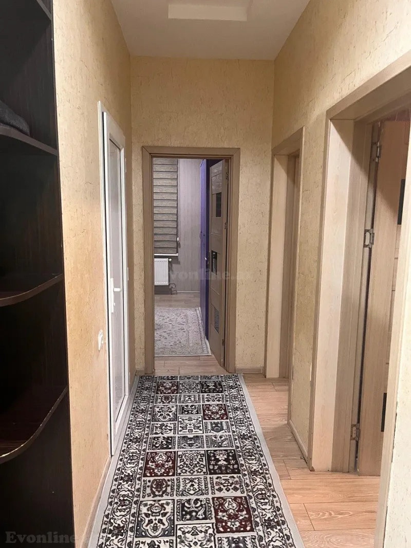 Satılır 3 otaqlı Mənzil Yeni tikili 87 m² Xırdalan - şəkil 4