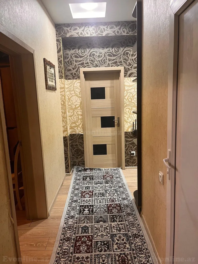 Satılır 3 otaqlı Mənzil Yeni tikili 87 m² Xırdalan - şəkil 5