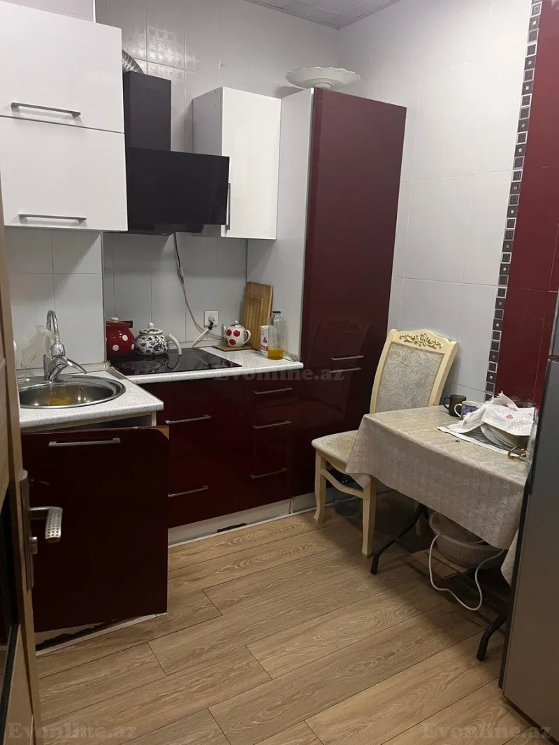 Satılır 3 otaqlı Mənzil Yeni tikili 87 m² Xırdalan - şəkil 6