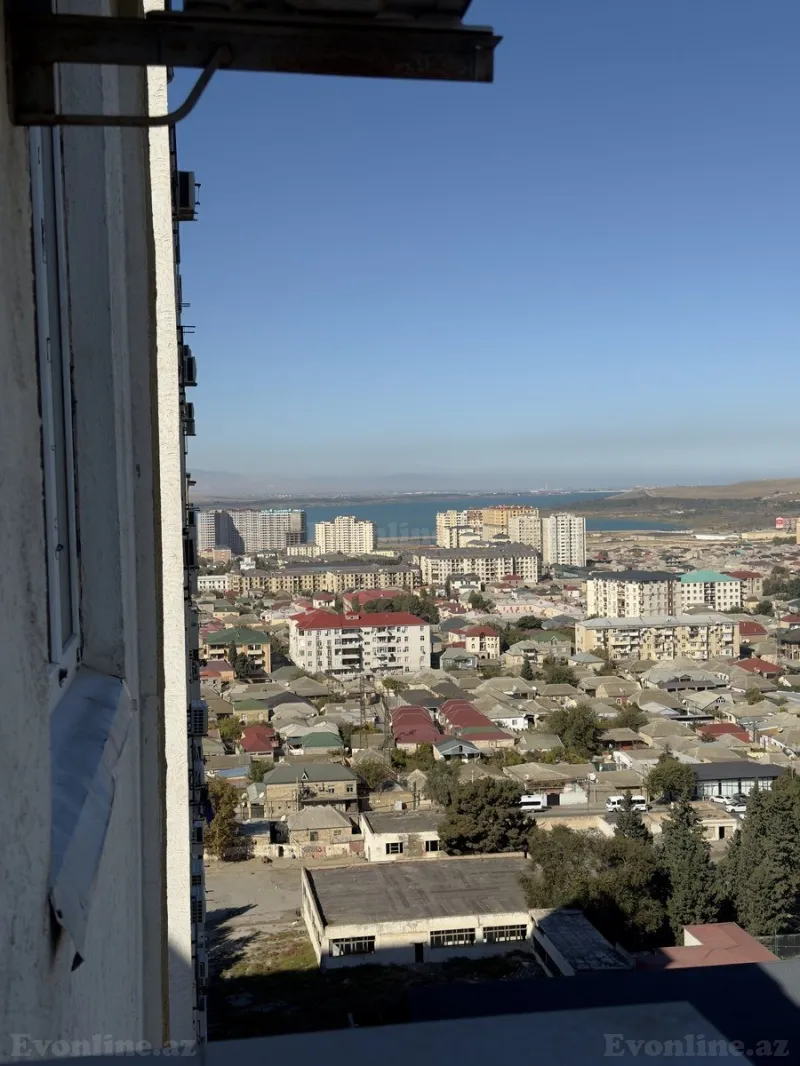 Kirayə verilir 2 otaqlı Mənzil Yeni tikili 62 m² Xırdalan - şəkil 4