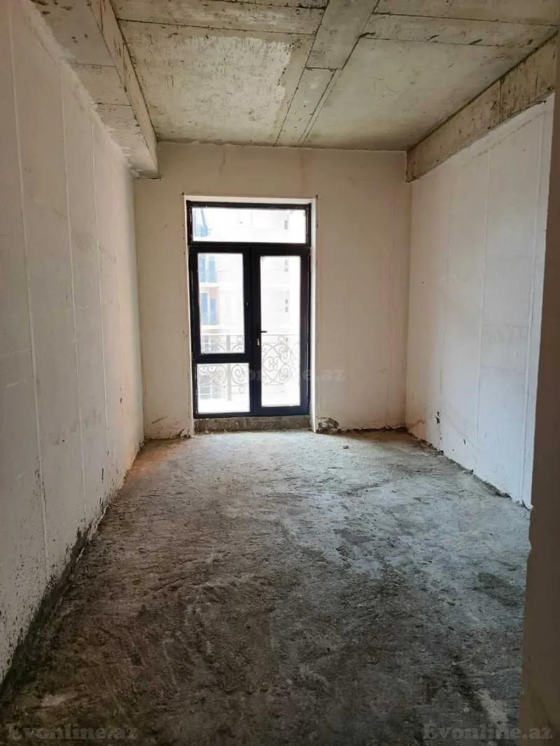 Satılır 3 otaqlı Mənzil Yeni tikili 140 m² Xətai r. - şəkil 3