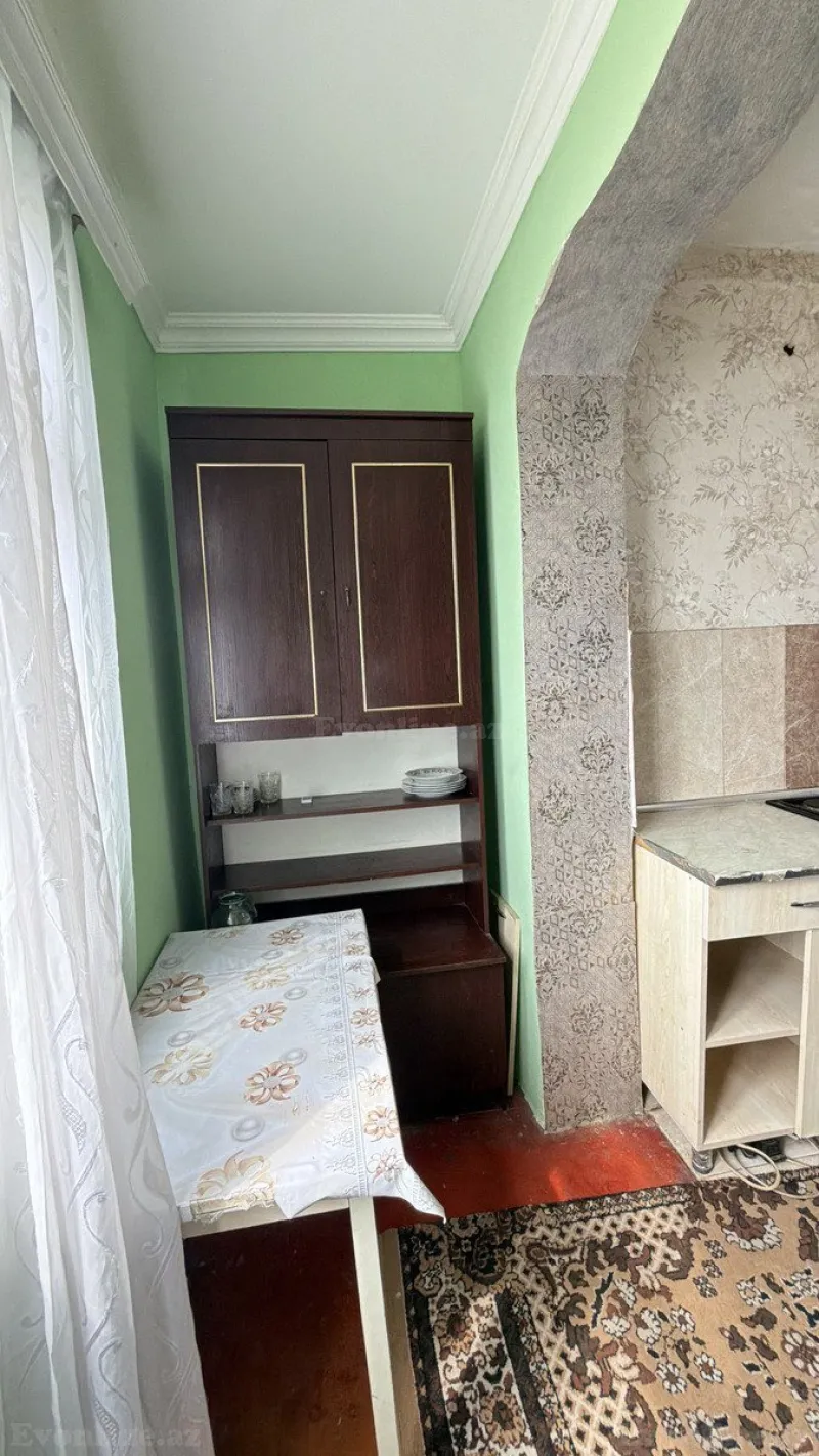 Kirayə verilir Ofis 60 m² Əhmədli - şəkil 5