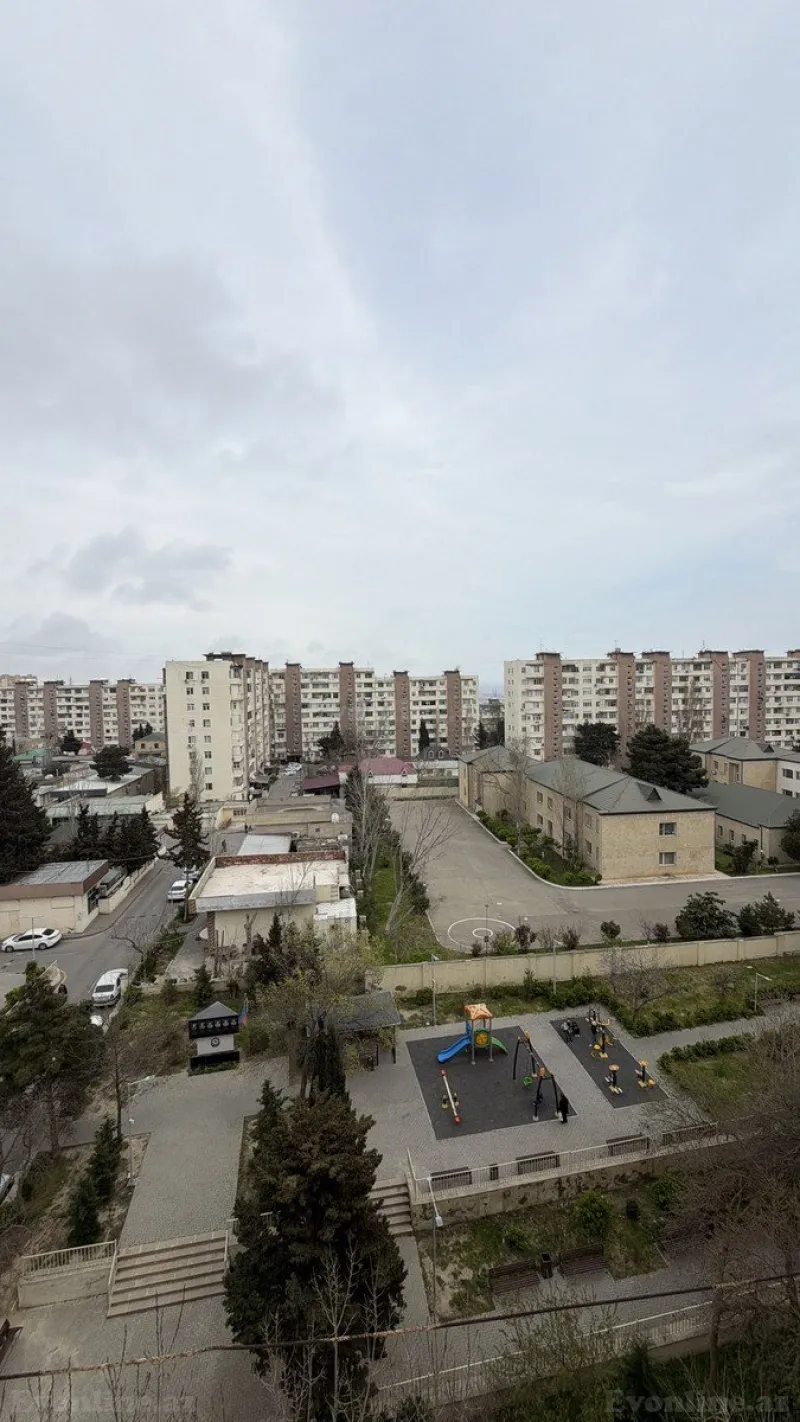 Kirayə verilir Ofis 60 m² Əhmədli - şəkil 7