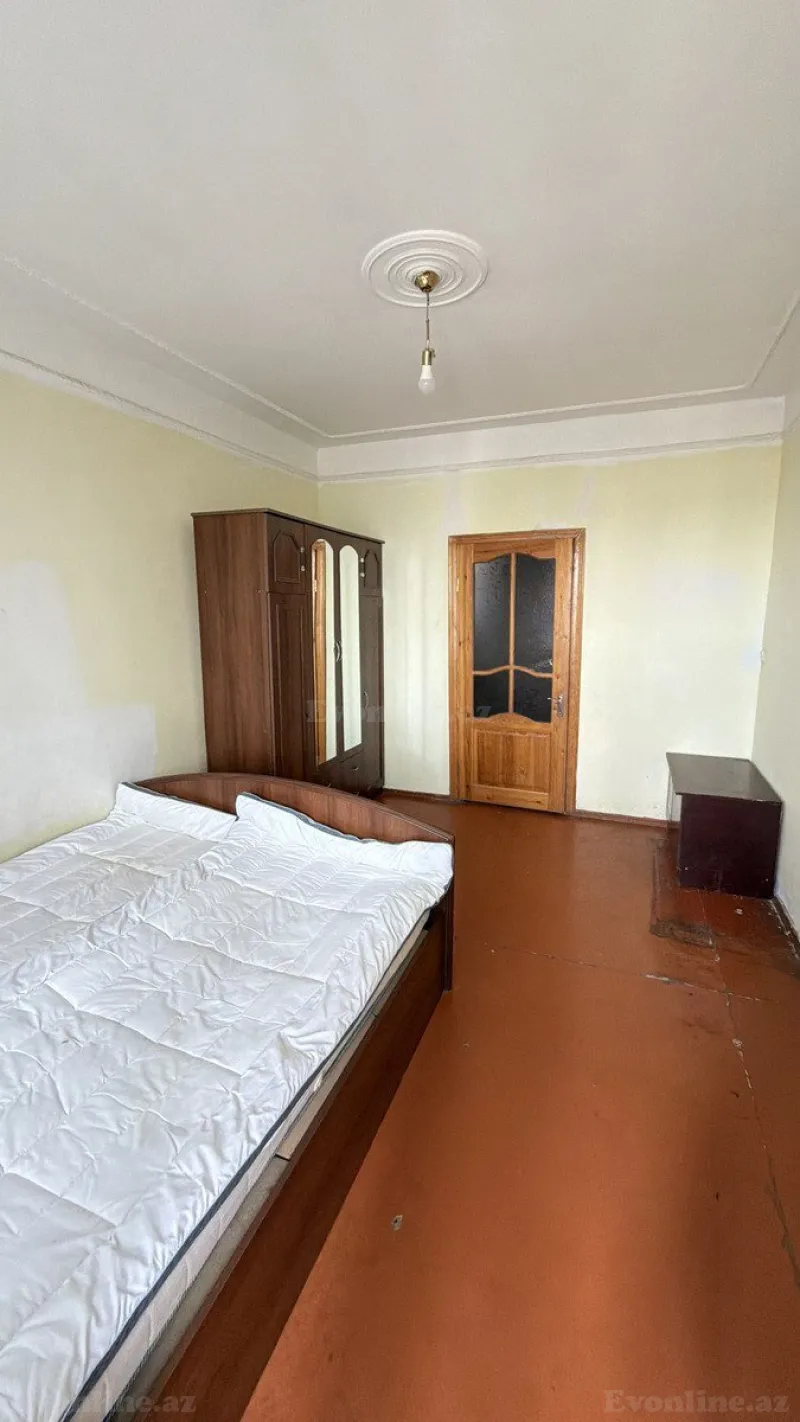 Kirayə verilir Ofis 60 m² Əhmədli - şəkil 8