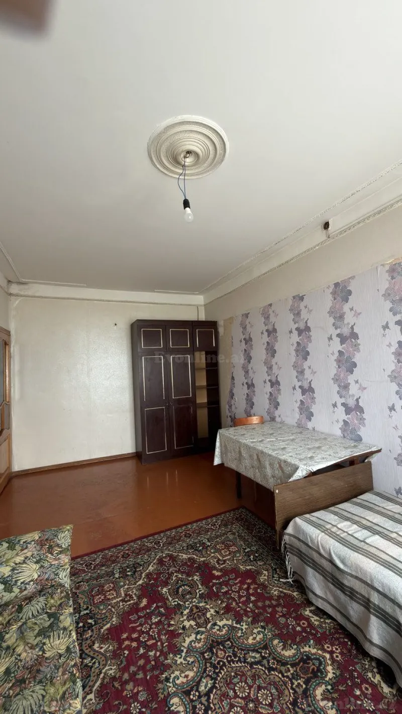 Kirayə verilir Ofis 60 m² Əhmədli - şəkil 11