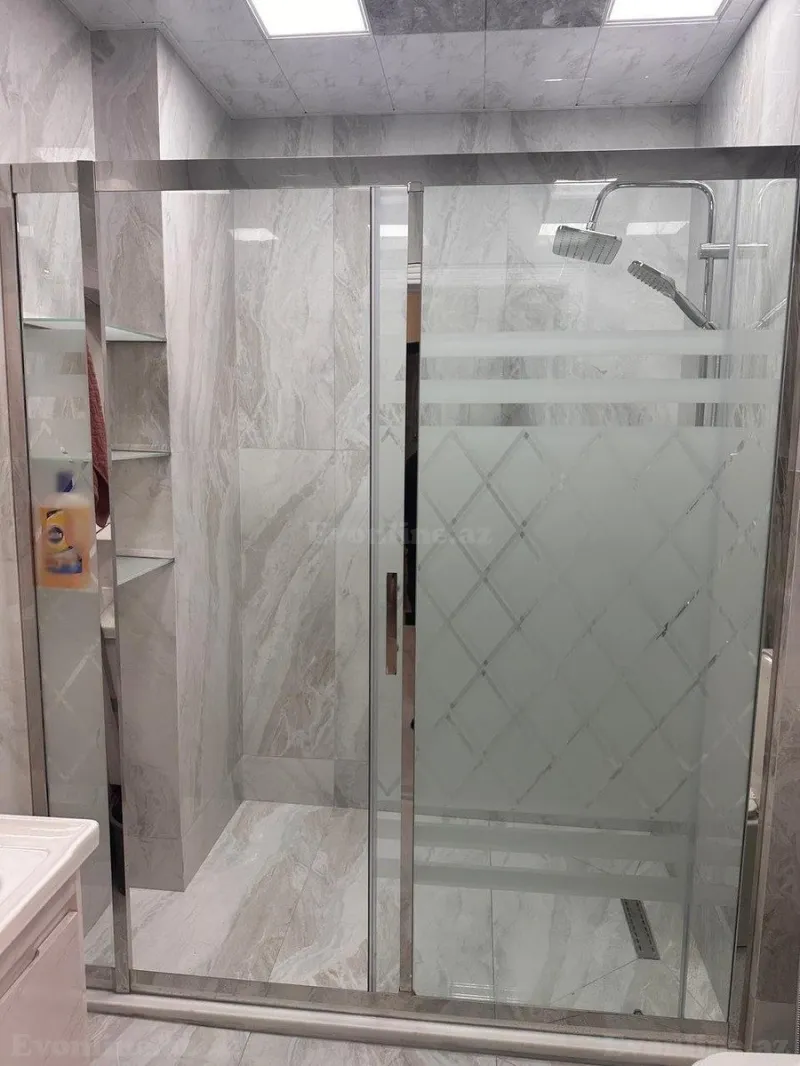 Kirayə verilir 2 otaqlı Mənzil Yeni tikili 70 m² Nəriman Nərimanov m. - şəkil 5