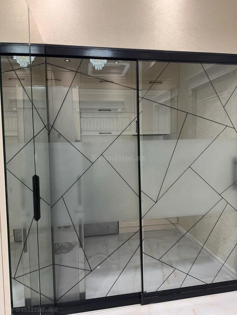 Kirayə verilir 2 otaqlı Mənzil Yeni tikili 70 m² Nəriman Nərimanov m. - şəkil 7