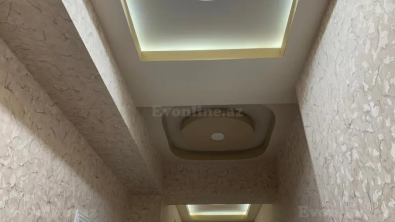 Kirayə verilir 2 otaqlı Mənzil Yeni tikili 63 m² Yeni Yasamal - şəkil 2