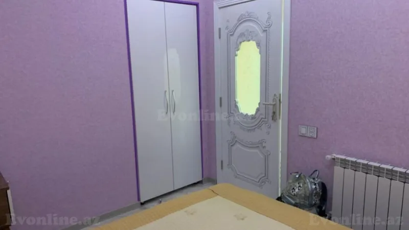 Kirayə verilir 2 otaqlı Mənzil Yeni tikili 63 m² Yeni Yasamal - şəkil 4