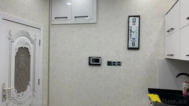 Kirayə verilir 2 otaqlı Mənzil Yeni tikili 63 m² Yeni Yasamal - şəkil 7