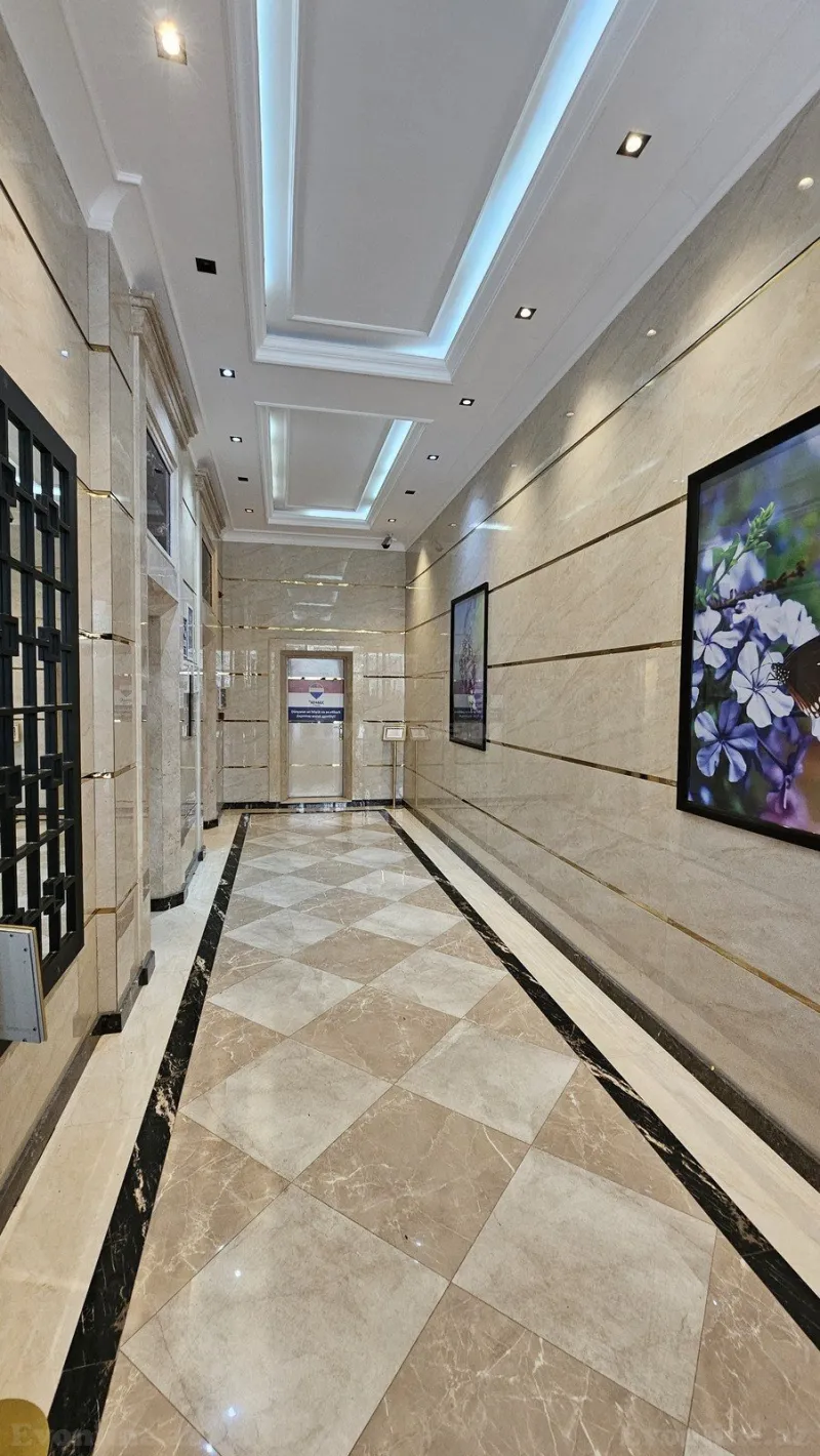 Satılır 2 otaqlı Mənzil Yeni tikili 58 m² Gənclik m. - şəkil 3